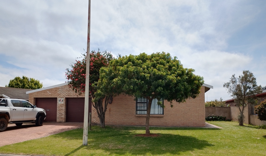 3 Bedroom Property for Sale in Noorsekloof Eastern Cape